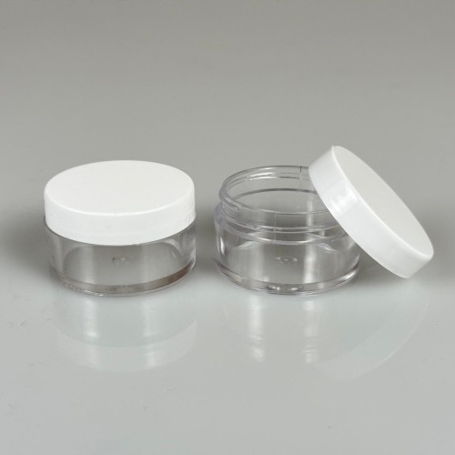 10ml - Akrilik Mini Kavanoz