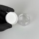 10ml - Akrilik Mini Kavanoz