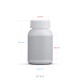 BT-1143 - 175ml (Çocuk Emniyet Kapak) BT-1143 - 175ml (Çocuk Emniyet Kapak)