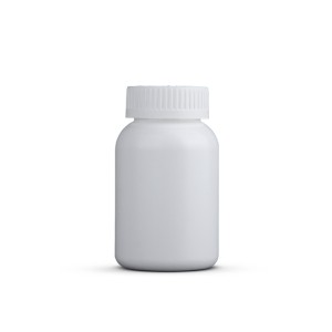 BT-1143 - 175ml (Çocuk Emniyet Kapak)