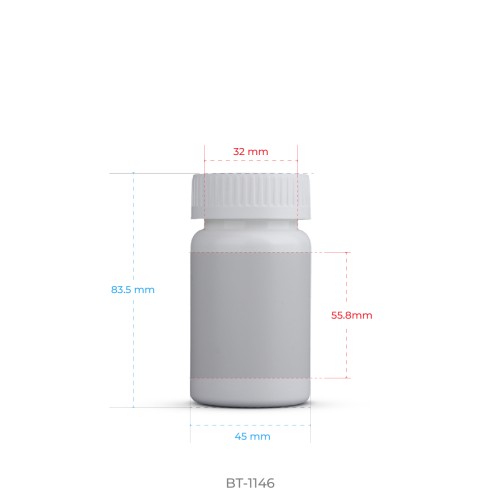 BT 1146 - 80ml
