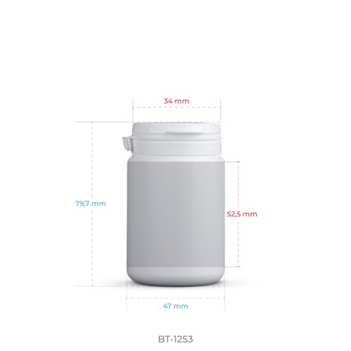 BT 1253 - 80ml BT 1253 - 80ml