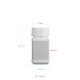 BT 1254S - 50ml BT 1254S - 50ml