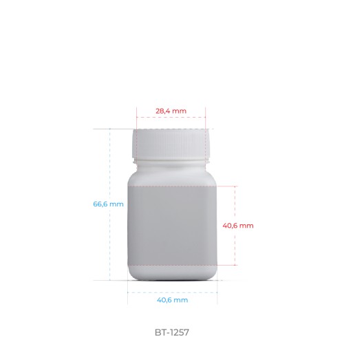BT 1257 - 60ml BT 1257 - 60ml
