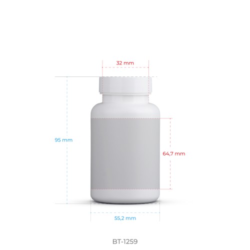 BT 1259 - 150ml BT 1259 - 150ml