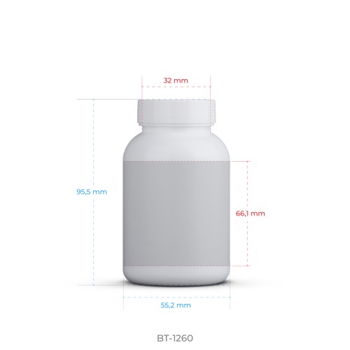 BT 1260 - 175ml BT 1260 - 175ml