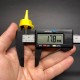 20mm - Yağdanlık Damlalık