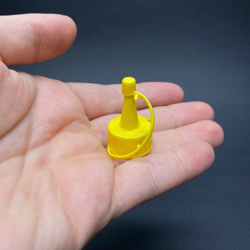 20mm - Yağdanlık Damlalık