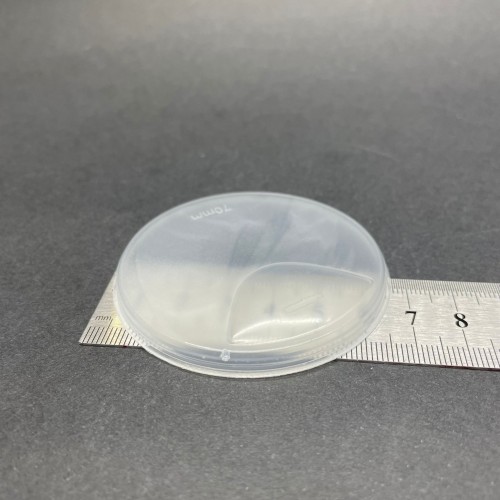 70mm - Kavanoz Tıpa
