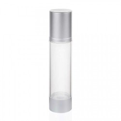 Airless Gümüş - 100ml