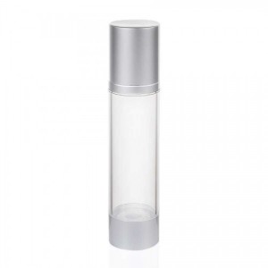 Airless Gümüş - 100ml