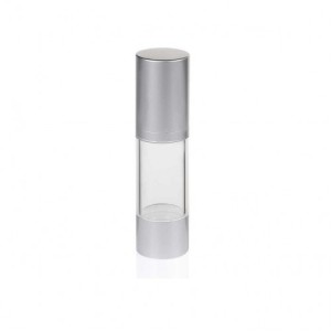 Airless Gümüş - 30ml