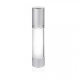 Airless Gümüş - 50ml