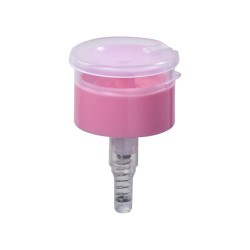 Aseton Pompa Pembe