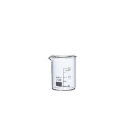 Glassco Cam Beher - 25ml