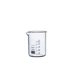 Glassco Cam Beher - 50ml