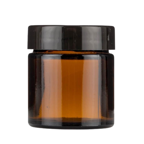 Amber Kavanoz - 100ml