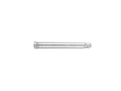 59mm - Cam Çubuk, 10ml Dropper şişe için
