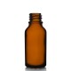 20ml - Damlalıklı Dropper Cam Şişe