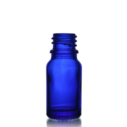 10ml - Damlalıklı Dropper Cam Şişe