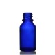20ml - Damlalıklı Dropper Cam Şişe