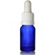 10ml - Damlalıklı Dropper Cam Şişe