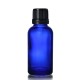 30ml - Damlalıklı Dropper Cam Şişe