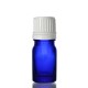 5ml -  Damlalıklı Dropper Cam Şişe