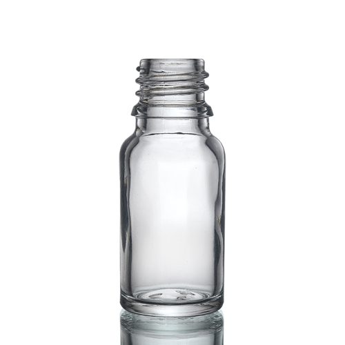 10ml - Damlalıklı Dropper Cam Şişe