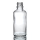 50ml - Damlalıklı Dropper Cam Şişe
