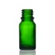 10ml - Damlalıklı Dropper Cam Şişe