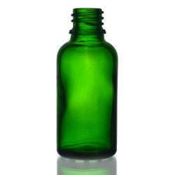 30ml - Damlalıklı Dropper Cam Şişe