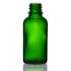 30ml - Damlalıklı Dropper Cam Şişe