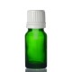 10ml - Damlalıklı Dropper Cam Şişe