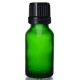 20ml - Damlalıklı Dropper Cam Şişe