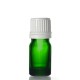 5ml -  Damlalıklı Dropper Cam Şişe