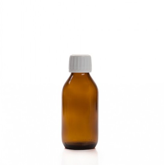 Ecza Şişesi - 100ml Ecza Şişesi - 100ml