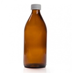 Ecza Şişesi - 1000ml
