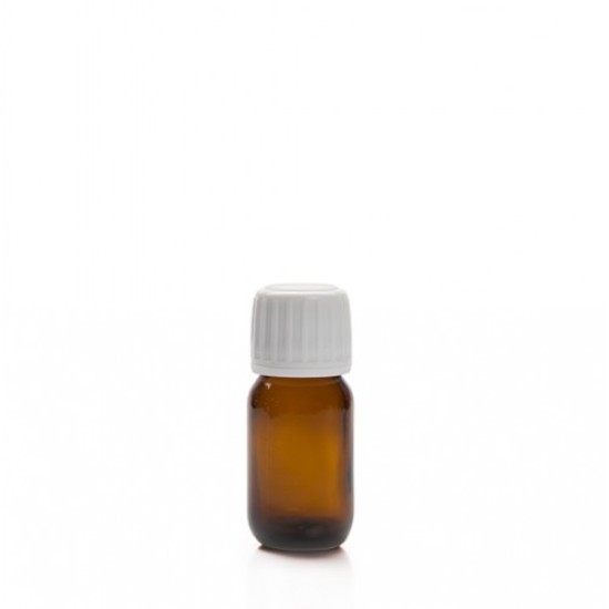 Ecza Şişesi - 20ml Ecza Şişesi - 20ml