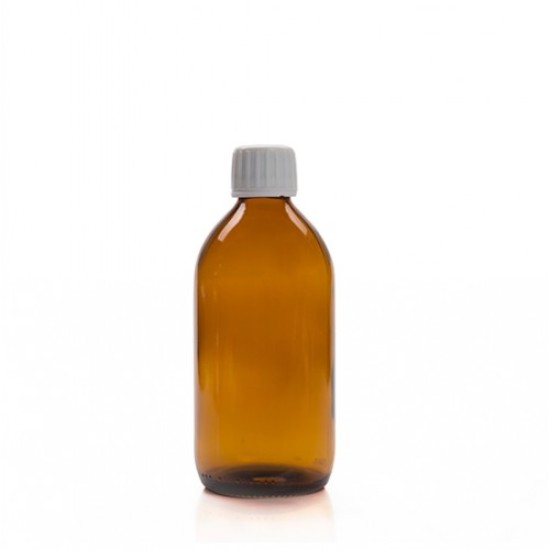 Ecza Şişesi - 200ml