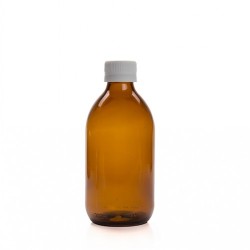 Ecza Şişesi - 250ml