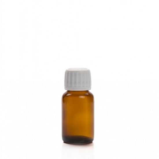 Ecza Şişesi - 30ml Ecza Şişesi - 30ml