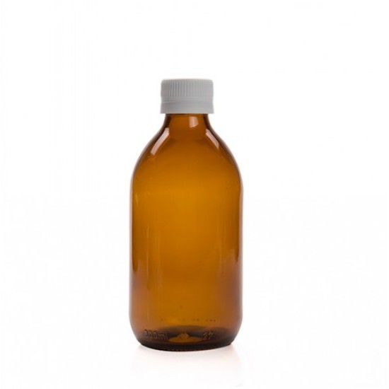 Ecza Şişesi - 300ml