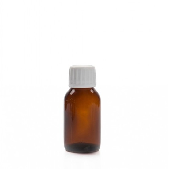 Ecza Şişesi - 50ml