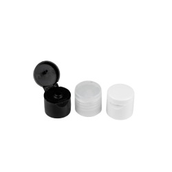 Fliptop Kapak - 18mm