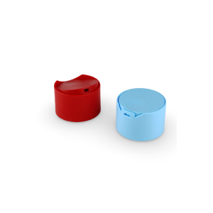24mm - Geniş Disctop Kapak