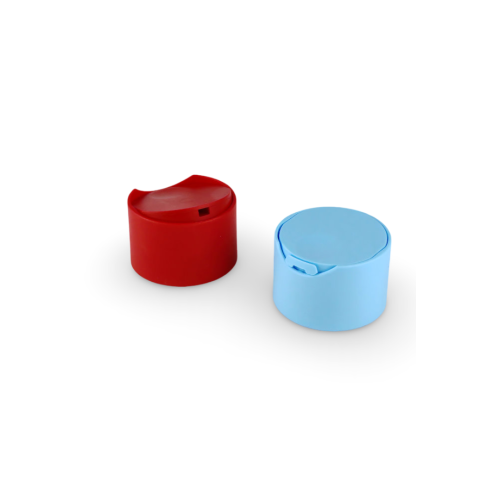 24mm - Geniş Disctop Kapak