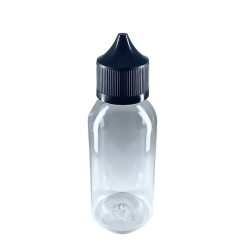 100ml - Şeffaf Gorilla