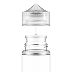 30ml - Şeffaf Gorilla