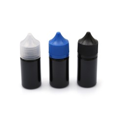 30ml - Siyah Gorilla 